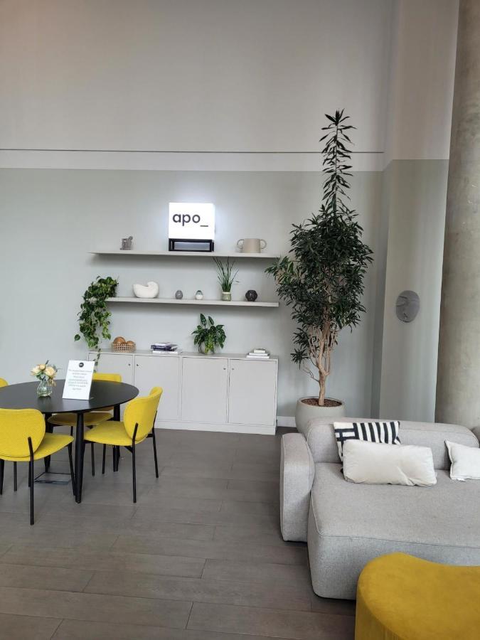 Modern Apartments In Brentford 2 Minutes Walk From Kew Bridge Экстерьер фото